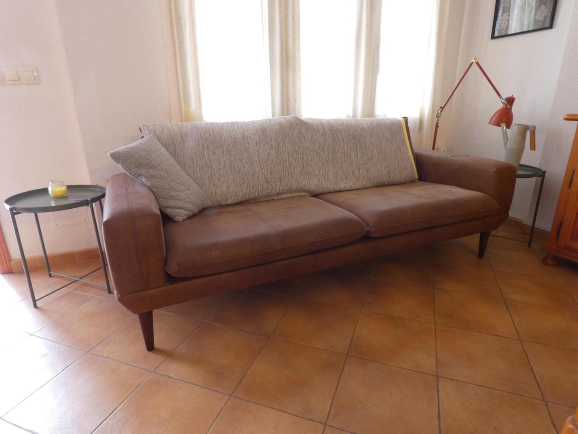 Villa Magerit, Entire Home 5 Minutes Easy Walk To Sandy Beach La Mata  Eksteriør bilde
